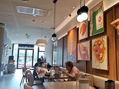 -必胜客(兴隆店)