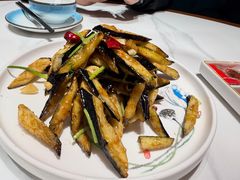 -东流山烤鸭·家常菜(雨山龙湖店)