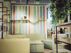 -小时光咖啡馆(开森度假森林店)