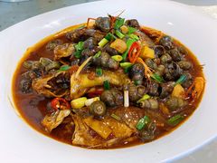红烧杂鱼-王元兴酒楼