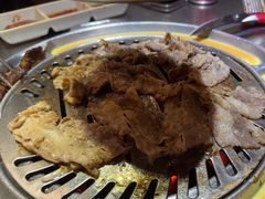 -喜来稀肉(虹泉路店)
