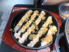 -青木岚小海鲜•小龙虾(友谊店)