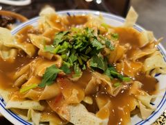 锅巴菜-天津卫码头(南开大悦城店)