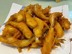 -盛港湾海鲜食府(黄沙店)