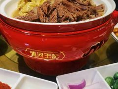 -唐河王记·南阳民间菜(国基路店)