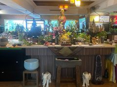 -品茶居素食馆(罗湖店)