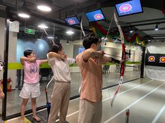 -無弓射箭俱乐部(领展中心城店)