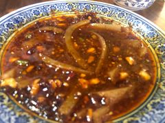 -关中道陕味艺术餐厅(西岳庙店)