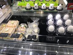 -皇后西斯汀饼店(文化路店)