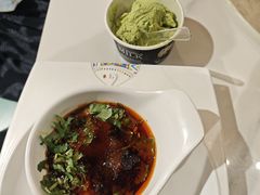 -云中鱼蒸汽石锅鱼(川沙百联店)