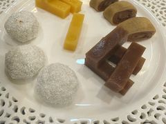 -全聚德(长白直营店)