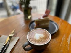 -O'mills Sourdough Bakery&Bistro(永嘉路店)