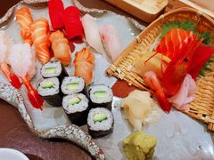 伊藤特选刺身拼盘-伊藤ITO(侨福芳草地购物中心店)