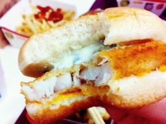 -麦当劳(四川北路店)