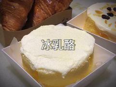 -欧诺爱烘焙(高新万达店)