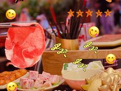 -蜀大侠火锅(森兰花园城店)