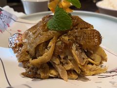 -宋庄魁元艺术餐厅