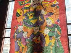 -古董花园(思南路42弄小区店)