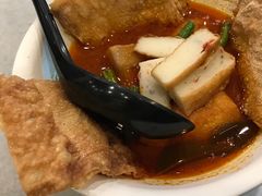 沙嗲-Old Town White Coffee(gateway@klia2)