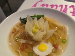 -北京柏悦酒店·锦庭餐厅Dining Room