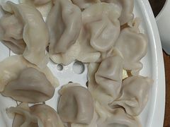 -俏东方·海味水饺·青岛菜(崂山店)