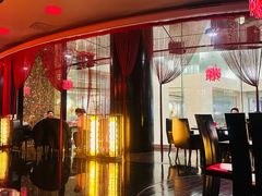 -海航大厦万豪酒店彩海轩中餐厅(霄云路店)
