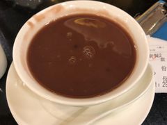 红豆沙-丽的面家(多宝路店)