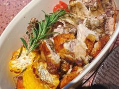 -La Terre乐田(万象城店)