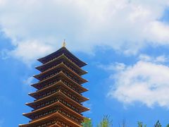 -牛首山文化旅游区