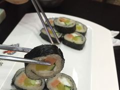 -喔爸韩国料理(环球银泰城店)