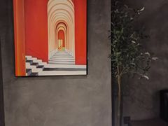 -Hei Cafe(工体店)