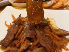 -古都日本料理(高桥路店)