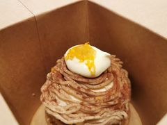 -Let's Taipei 非常烘焙(太古里店)