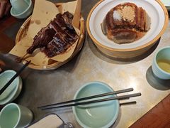 -六合居·明厨亮灶餐厅(成双大道店)