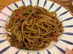 -清真·艾美可餐厅(大悦汇店)