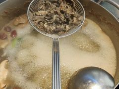 -名门潮牛·鲜牛肉海鲜火锅.烧烤自助餐厅(诚丰广场店)