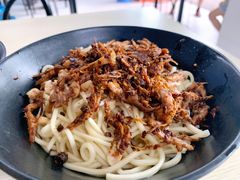 -庆蓉云·庆云面(双林店)