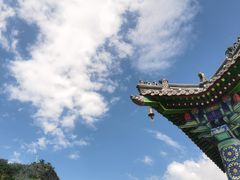 -大境门景区