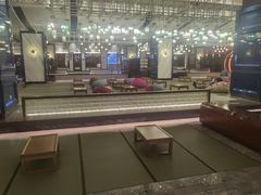 -青水瓦台汤泉(未央店)