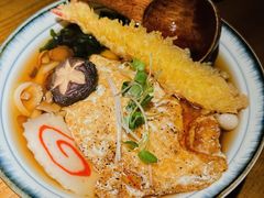 -阿吾罗日本料理(K11艺术中心店)