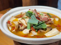 -旺钵·夷望溪·20年常德手作土钵菜(马栏山创始店)