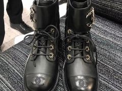 -CHANEL(恒隆广场店)