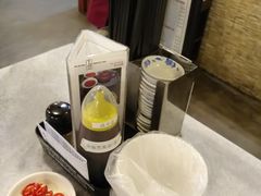 -黄亚细肉骨茶(仰光路店)