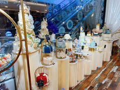 -杜哈夫DOUX RÊVE·生日蛋糕(日月光店)