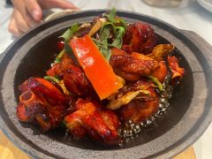 -志明眷村·台式融合菜·宵夜