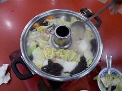 -牛车水美食街