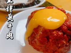 -屋里家延边朝鲜族冷面(南园店)