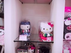 -Hello Kitty Cafe(弘大店)