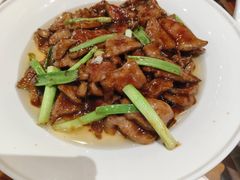 -陈记菜馆·非遗淮扬菜·始于1988(东关街教场店)