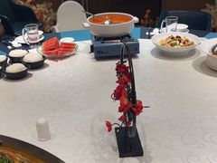 -丝宴·凤城印象·西北特色菜(彩虹湾店)